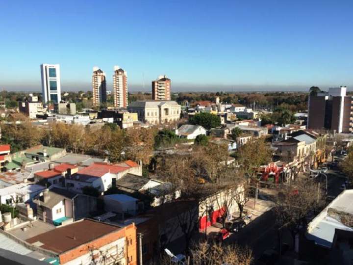 Departamento en venta en Avenida Italia, 1402, Tigre