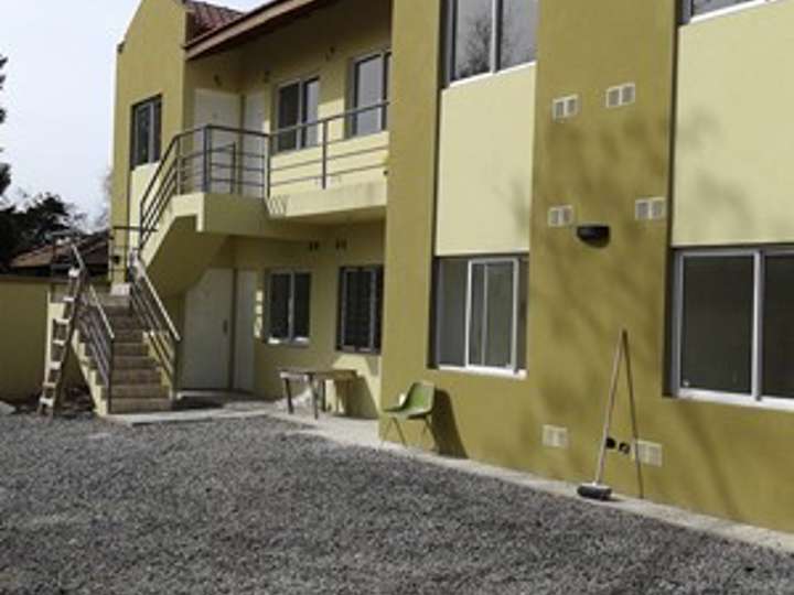 Departamento en venta en Pringles, Buenos Aires