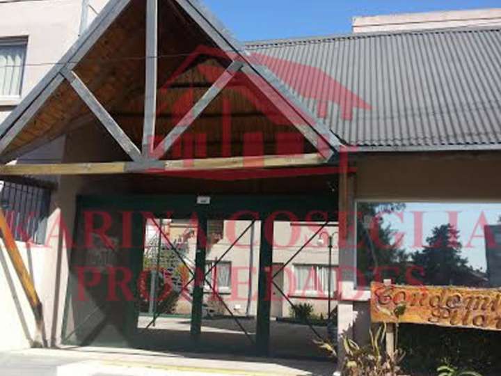 Departamento en venta en 12 de Octubre, Pilar