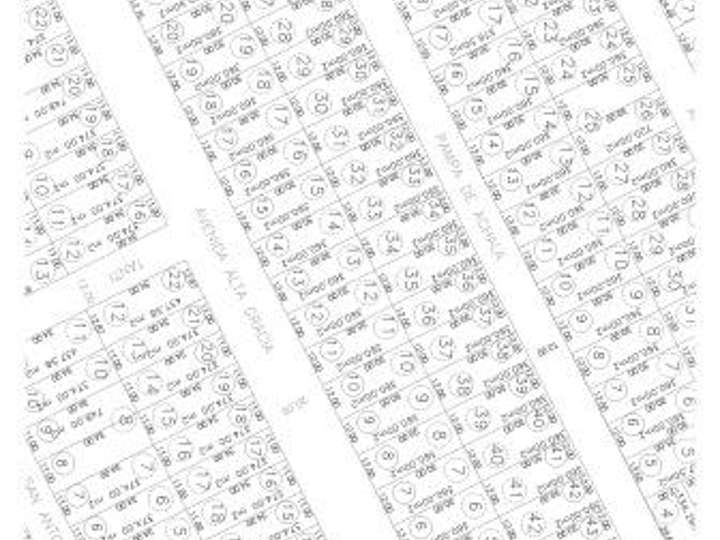 Terreno en venta en Avenida Alta Gracia, Córdoba