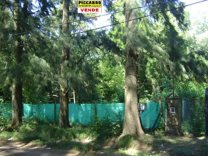 Departamento en venta en Hipólito Yrigoyen, 866, General Rodríguez