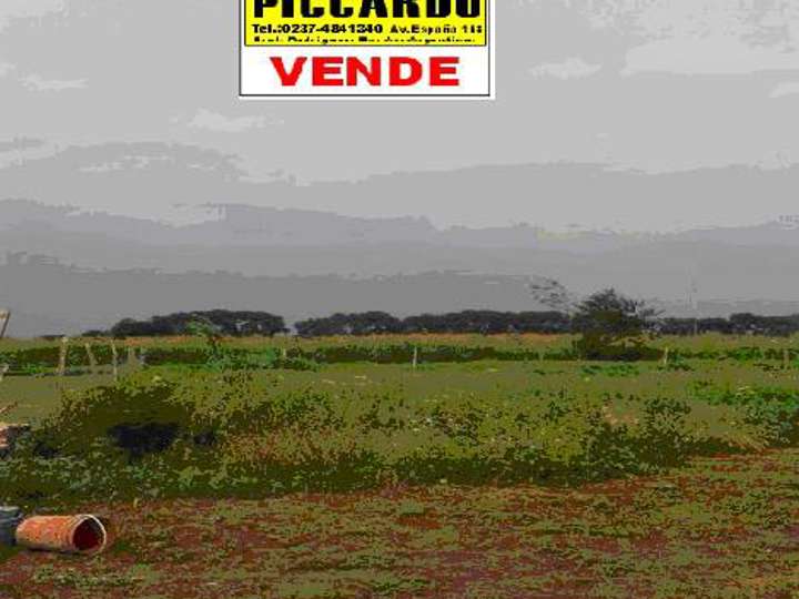 Terreno en venta en España, 174, General Rodríguez