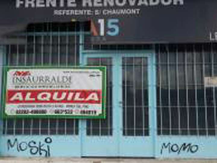 Comercial / Tienda en alquiler en Metrobus La Matanza, Buenos Aires