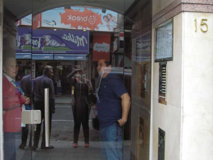 Oficina en venta en Avenida Meeks, 9, Buenos Aires