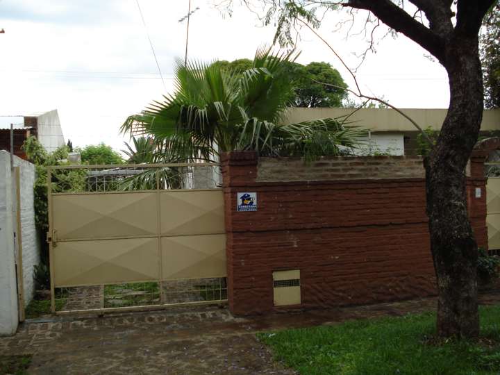 Casa en venta en Los Andes, Buenos Aires