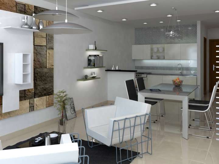 Departamento en venta en 3 de Febrero, 2881, Santa Fe