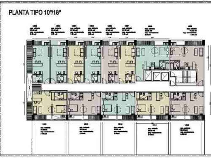 Departamento en venta en Bartolomé Mitre, 1444, Ciudad Autónoma de Buenos Aires