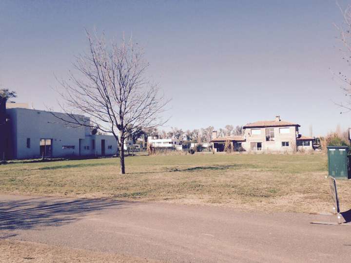Terreno en venta en Córdoba, 1999, Santa Fe