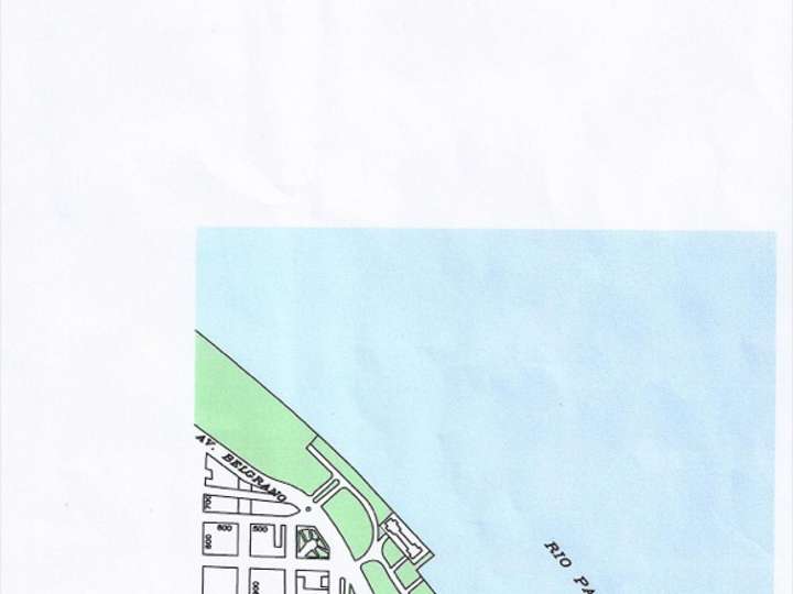 Departamento en venta en Leandro N. Alem, 1173, Santa Fe