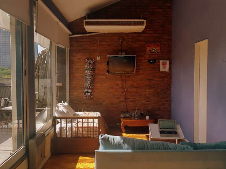 Departamento en alquiler en Avenida Alicia Moreau de Justo, 1890, Ciudad Autónoma de Buenos Aires