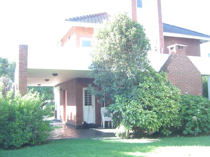 Casa en venta en Partido de General Rodríguez, General Rodríguez