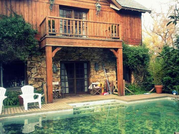 Casa en venta en Partido de Balcarce, San José de Balcarce