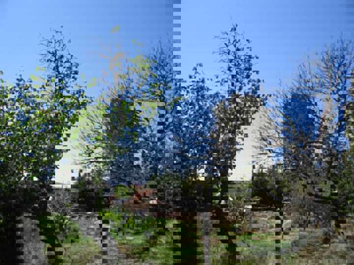 Terreno en venta en Departamento Punilla, Córdoba