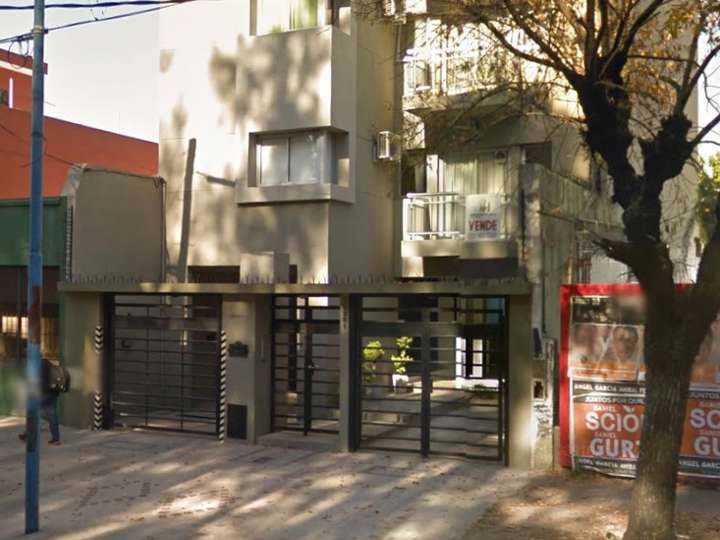 Departamento en venta en Brandsen, 350, Buenos Aires