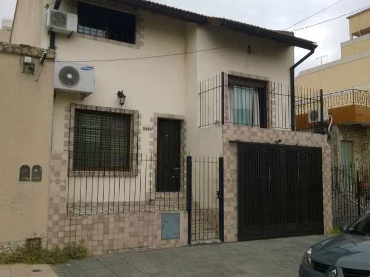 Edificio en venta en General Ocampo, 3493, Buenos Aires