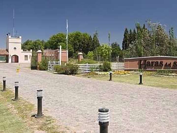 Terreno en venta en Parana, Pilar
