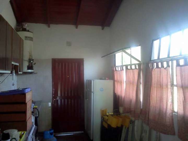 Casa adosada en venta en José Arismendi, Buenos Aires