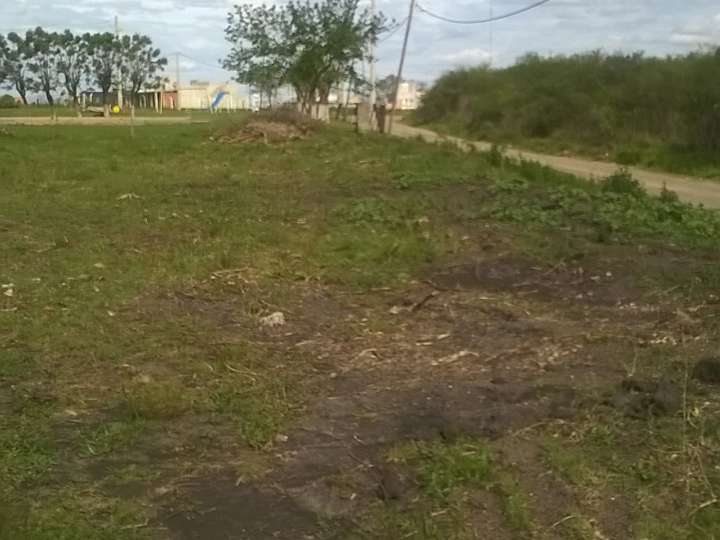 Terreno en venta en Departamento Uruguay, Concepción del Uruguay