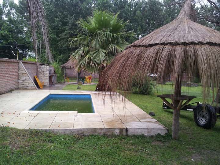 Casa adosada en venta en Tiradentes, Francisco Álvarez