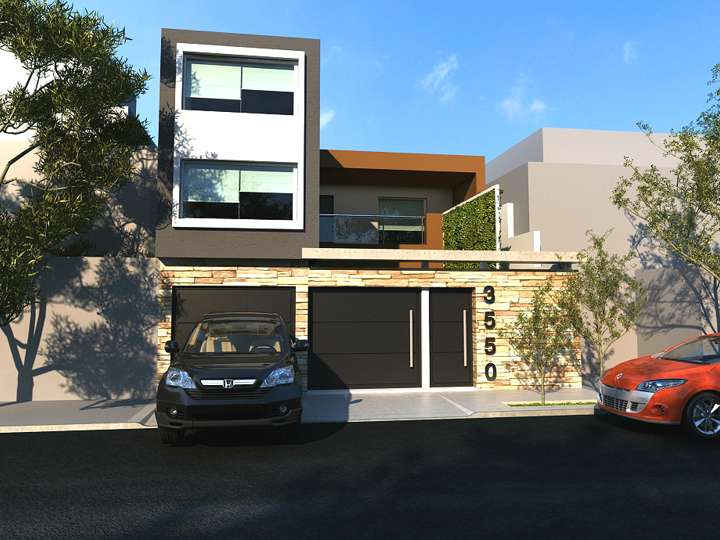 Departamento en venta en Lituania, 902, Remedios de Escalada