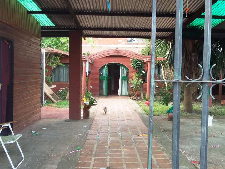 Casa en venta en Estado de Israel, 4701, Provincia de Misiones