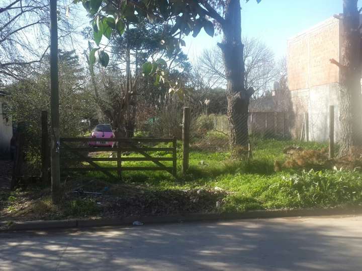 Terreno en venta en Vélez Sarsfield, 1160, Marcos Paz