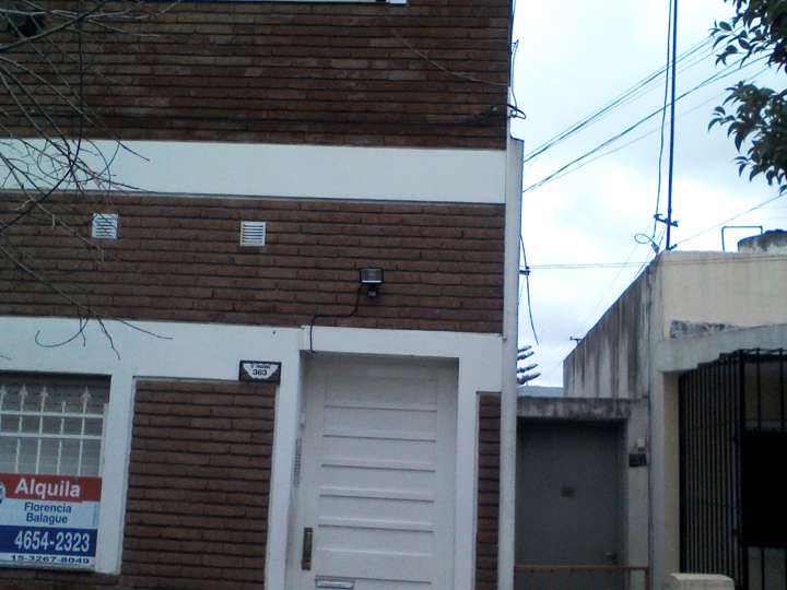 Departamento en venta en General O'Higgins, 364, Buenos Aires