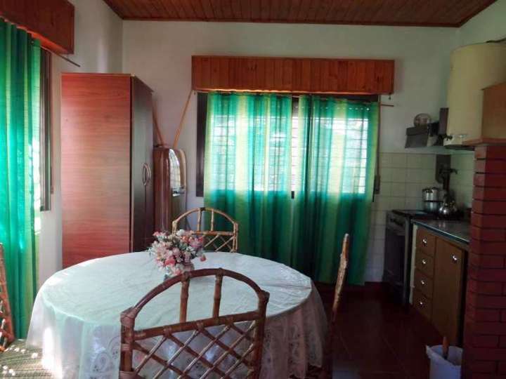 Casa adosada en venta en Guardia Vieja, Buenos Aires