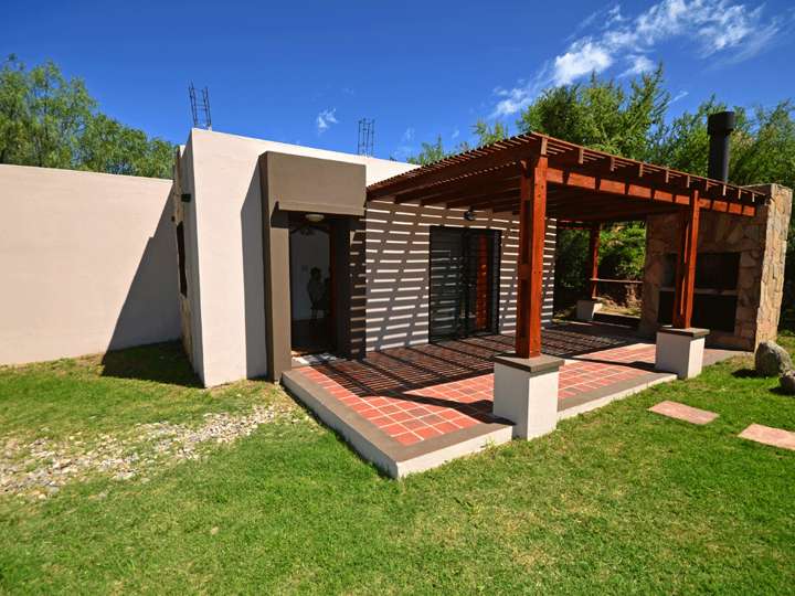 Casa en venta en Juan Barbeito, Merlo