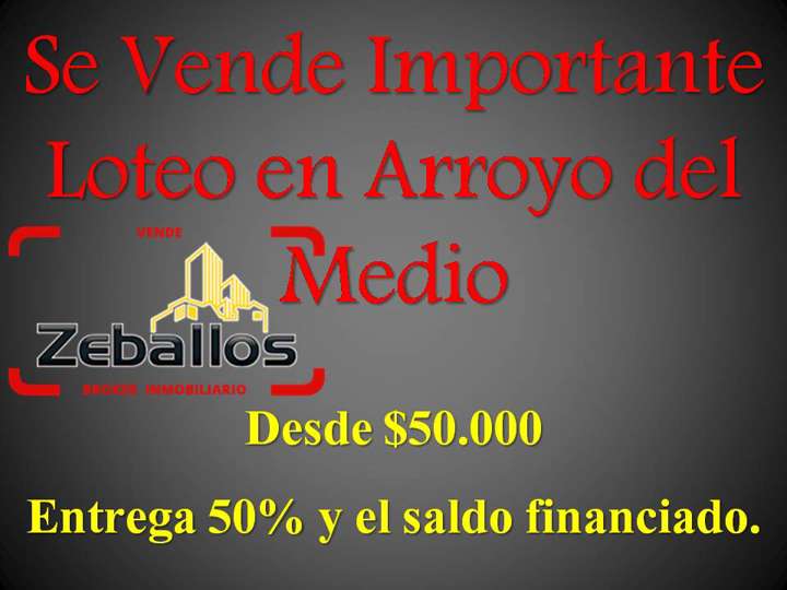 Departamento en venta en 30, Arroyo del Medio