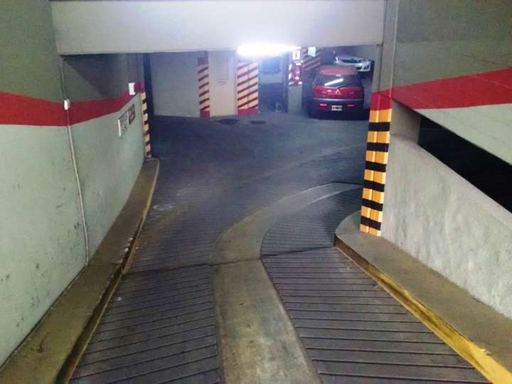 Cochera en venta en Somellera, 503, Adrogué