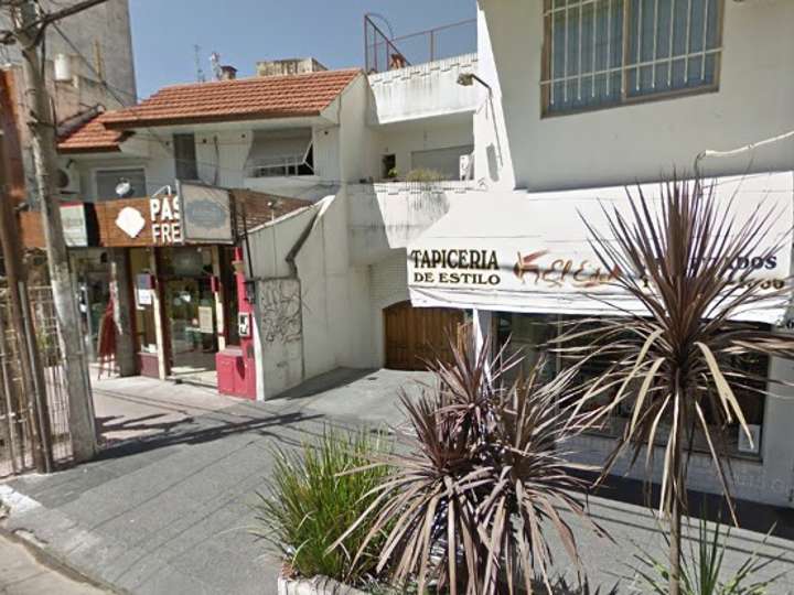 Cochera en venta en Bolívar, 238, Buenos Aires