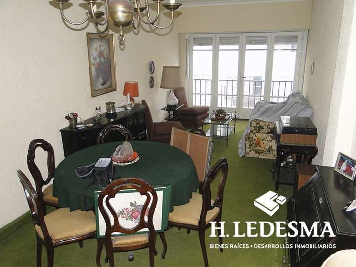 Departamento en venta en San Luis, 1799, Buenos Aires