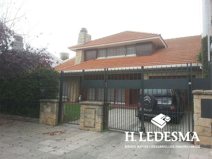 Casa en venta en Santiago del Estero, 4000, Buenos Aires