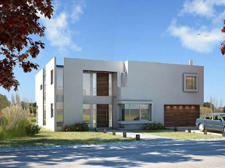 Casa en venta en Avenida Jorge Newbery, Buenos Aires