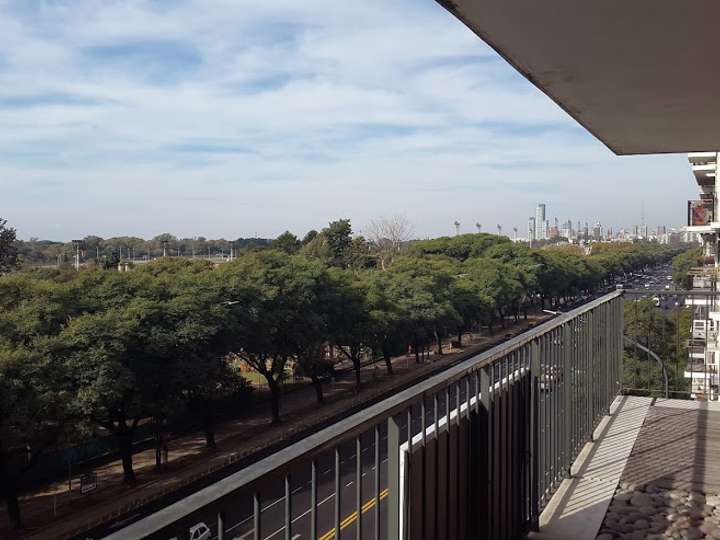 Departamento en venta en Avenida Corrientes, Ciudad Autónoma de Buenos Aires