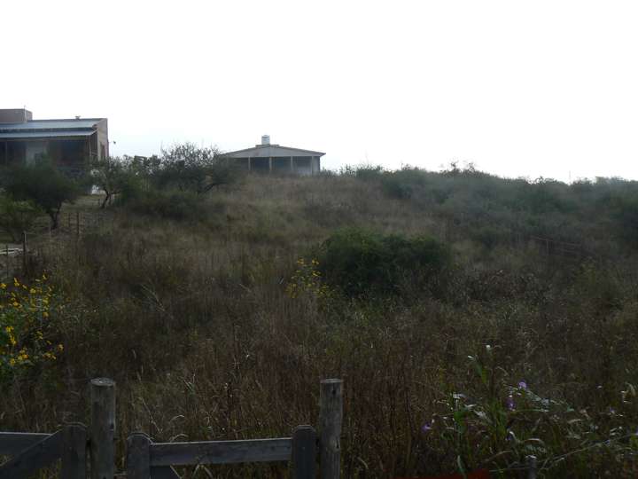 Terreno en venta en Departamento Punilla, Córdoba