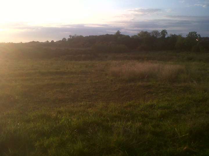 Terreno en venta en La Rioja, Municipio de Apóstoles