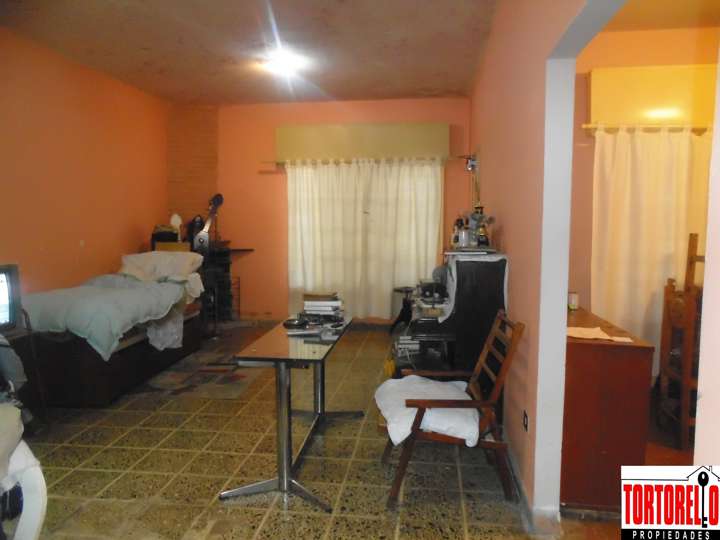 Casa en venta en Correa, Buenos Aires