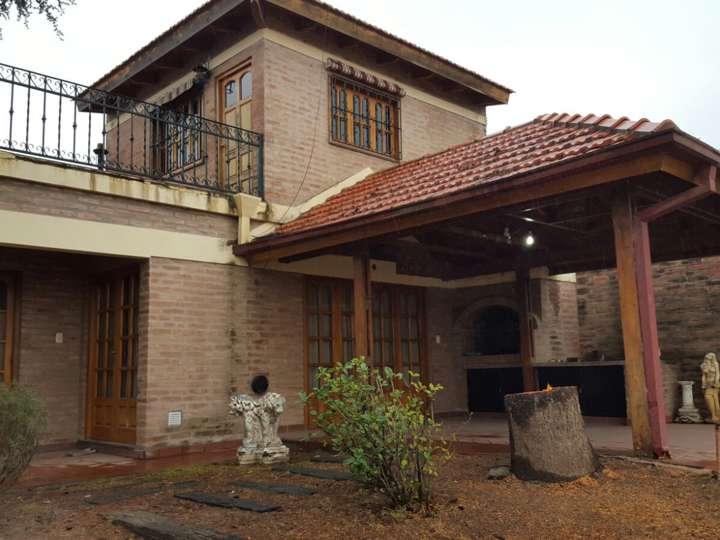 Casa en venta en Punilla, 2002, Córdoba