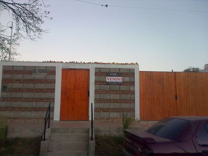 Casa en venta en General Paz, 831, Cruz del Eje