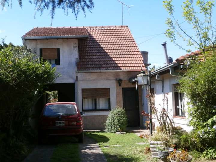 Casa en venta en Hortiguera, San Antonio de Padua