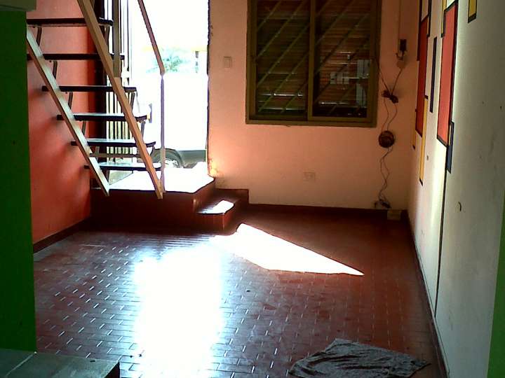 Departamento en venta en Coronel Lynch, Villa Luzuriaga