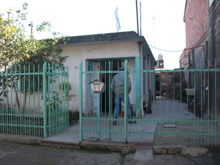Casa en venta en El Jazmín, 4951, Ciudad del Libertador