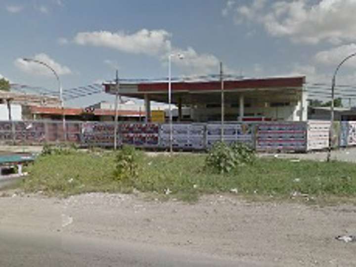 Terreno en venta en Metrobús Tres de Febrero, Churruca
