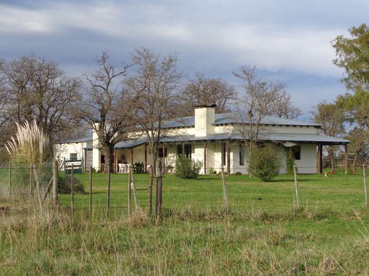 Terreno en venta en Avenida General Paz, Las Flores