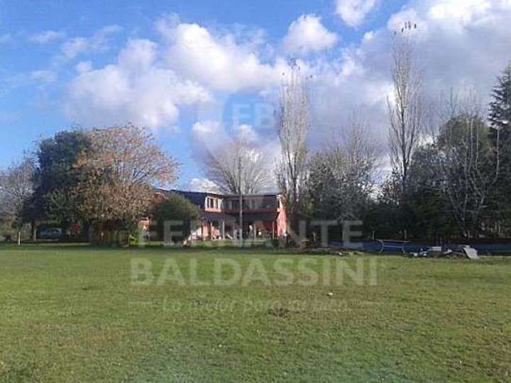 Terreno en venta en Tiziano, Belén de Escobar