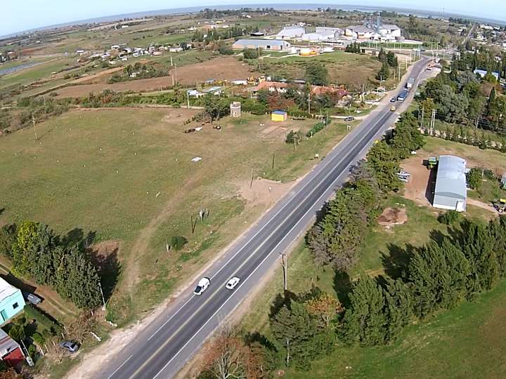 Terreno en venta en Departamento Victoria, Victoria