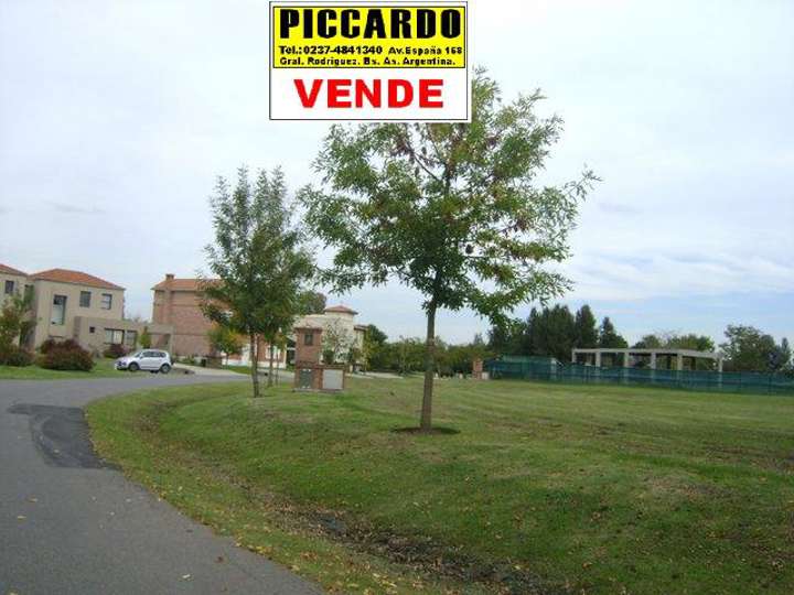 Terreno en venta en Moreno, 695, General Rodríguez