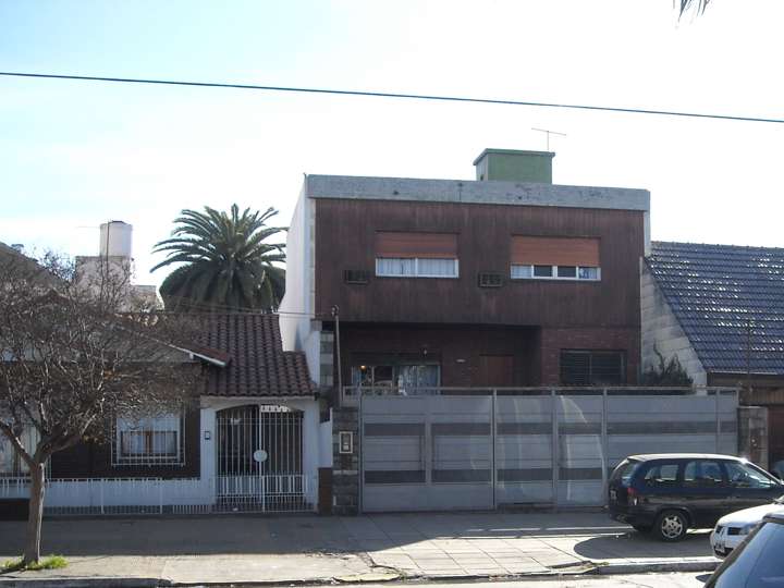 Casa en venta en José Indart, 2101, Buenos Aires